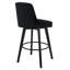 Tabouret de bar pivotant de 30 po avec pieds en bois-1698869178-1740157989-1698869177