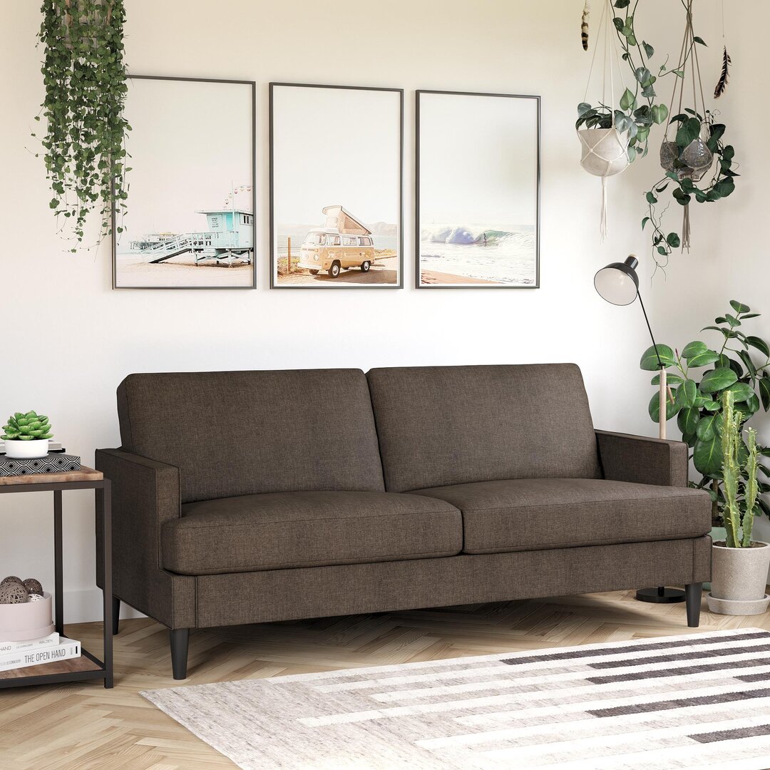 3-Sitzer Sofa Aklima