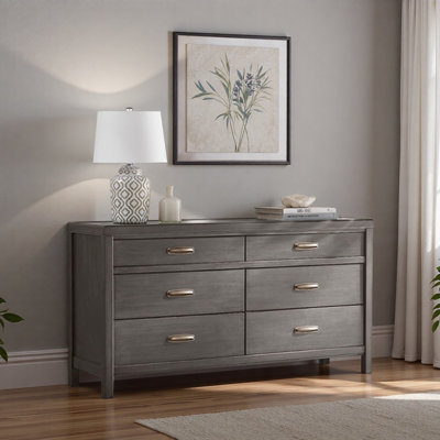 Commode d'appoint American American