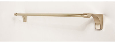 Luna Wall Mounted Towel Bar