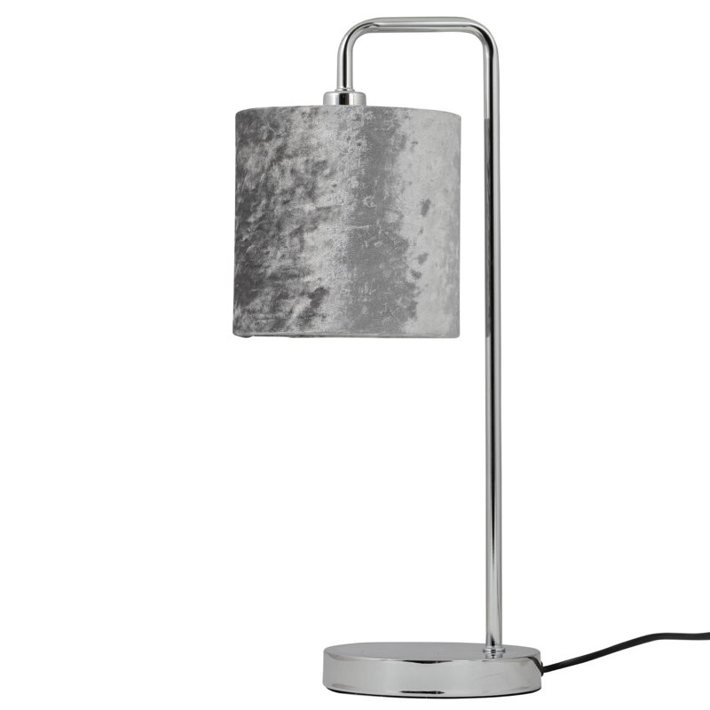 Suwanee Metal Table Lamp