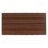 Planche de terrasse en composite UltraShield Naturale 24 "x 12"