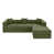 Vert est en rupture de stock