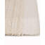 Tapis Shira Lasso - ivoire et blanc-995947282