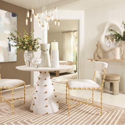 Leo 20 - Light Chandelier