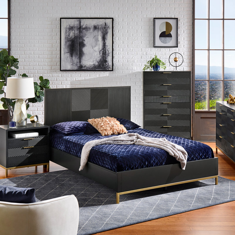 Piece Bedroom Set