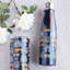 Built BUILT V&A 500ml Stainless Steel Water Bottle