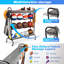Metal Freestanding Sports Rack