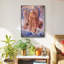 Wall Block Collection No Style Painting Print-1639963741