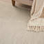 Tapis intérieur / extérieur ivoire / argent Anastasia-13093243