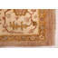 Tapis taupe Peshawar Oushak 9 pi 9 po x 14 pi 2 po