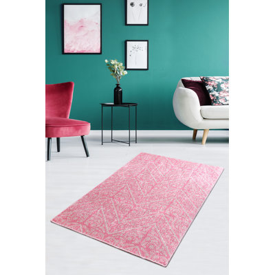 Tapis antibactérien 100% polyester, 31,5 po x 59,1 po | Hauteur des poils: 0,15 po, épaisseur totale: 0,4 po | Dessous antidérapant, lavable à la machine, idéal pour les entrées et les espaces de vie