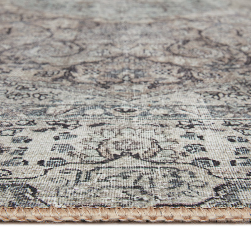 Duda Oriental Indoor Rug, Rectangle 8'6" x 11'6"