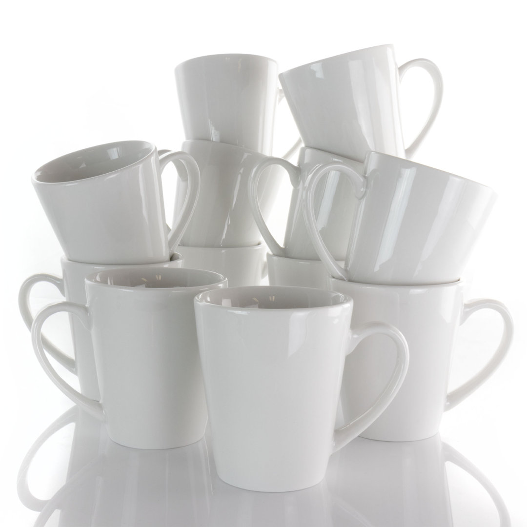 Holt Coffee Mug (Set of 12) Prep & Savour