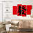 Senne Large Chinese Calligraphy-108859131