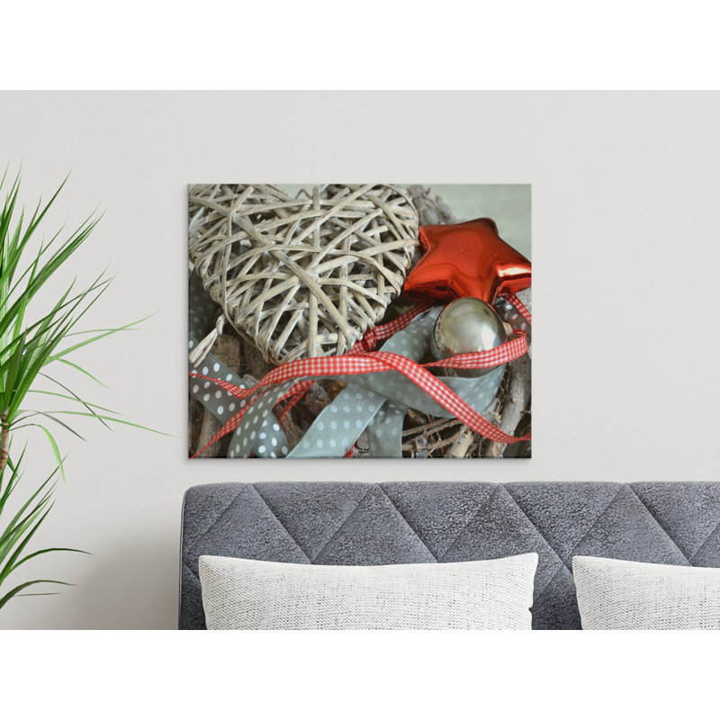 Wrapped Canvas Print Set, 30x15