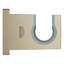 Porte-douchette mural Euphoria Cube-928389871