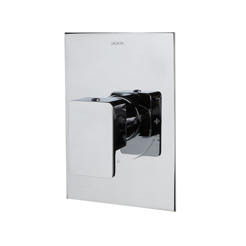 Eleganza Built-In Progressive Pressure Balancing Mixer