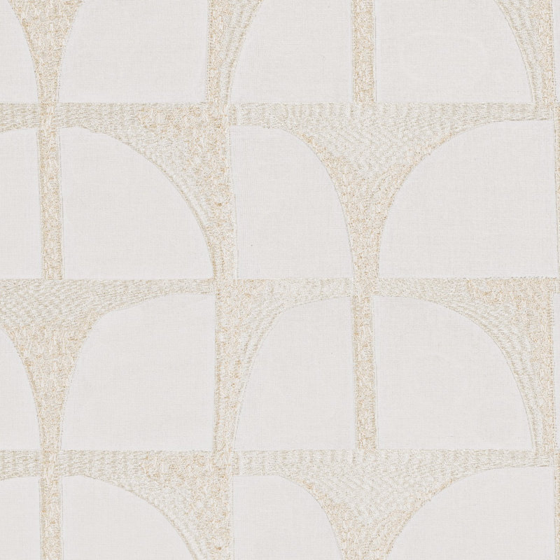 Arches Pillow, 36X16