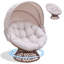 Outdoor Lounge Chair-705498088