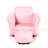 Aultman Kids 8'' Club Chair and Ottoman-24092998