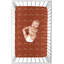 Drap-housse pour lit de bébé Diamond