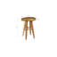 Chamcha Wood Bar Stool
