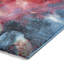 Bettyann area rug Machine Woven Rectangle Multi coloured-1806332871
