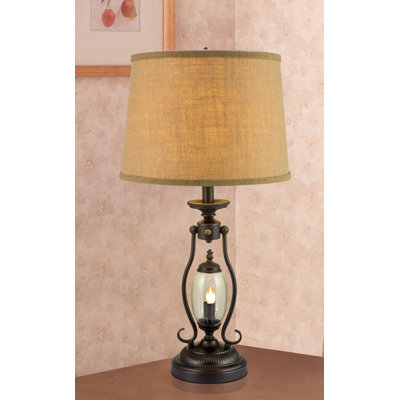 Novick 26.5" Table Lamp