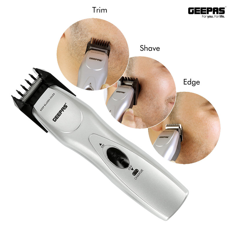 Geepas