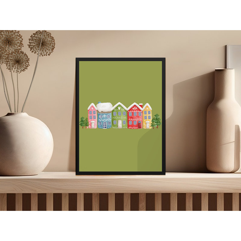 Conlon Single Picture Frame Print, 60.96 cm H x 45.72 cm W