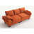 Orange is out of stock