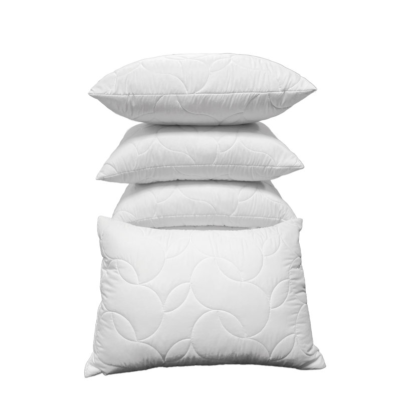 Quilted Super Soft - Hotel Quality Luxury Pillows