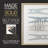 Laundry Pins Framed Print - Solid Wood-340656640