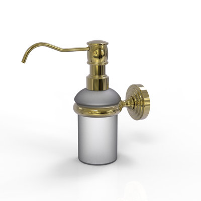 Distributeur de savon mural Beresford
