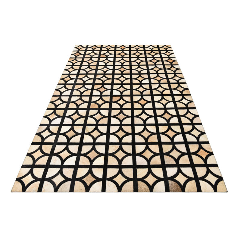 Jake Light Brown Rug
