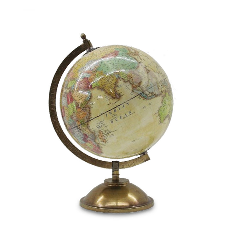 Tabletop Globe