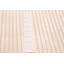 Tapis crème unique 3 pi 6 po x 5 pi 3 po Salvato