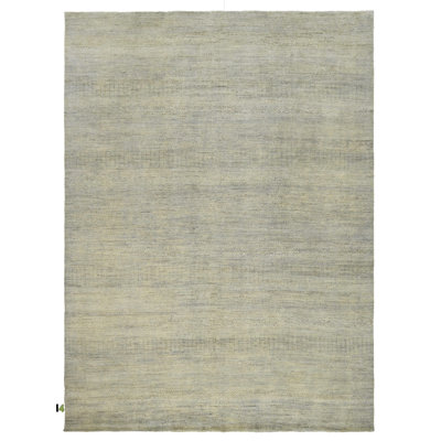 Tapis noué à la main Dover - 172074