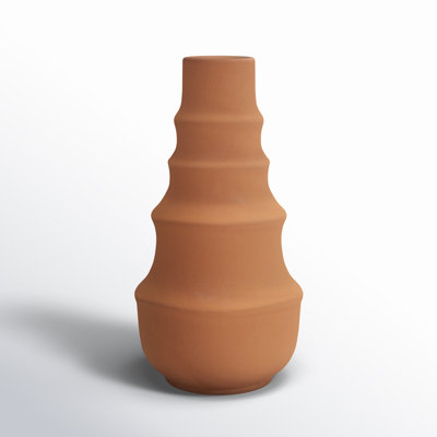 Ceramic Vase Add Elegance to Your Living Space with This Timeless Decorative Piece