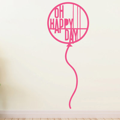 Wall Decal