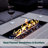 Umeh 7-Pieces Wicker Sofa Seating Group with Fire Pit Table Conversation Set