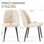 6 - Person Dining Set-1158092050