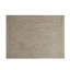 Table basse rectangulaire avec socle et tablette inférieure ouverte