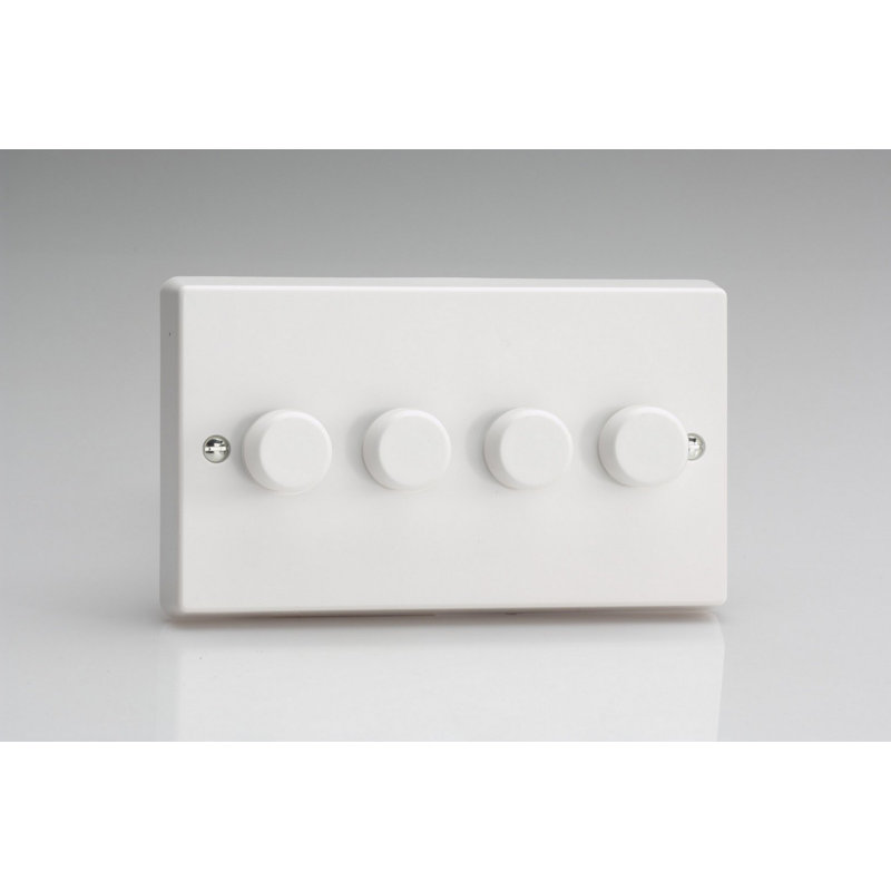 Wall Mounted Dimmer
