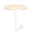 15.75''W Wall Mounted Bar Table