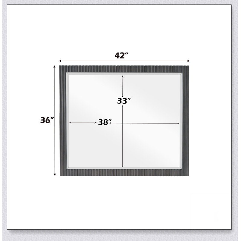 Miroir Clayten