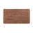 Ginny Walnut Finish Dining Table-2019070129