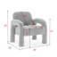 Armchai de 28 po de largeur-1369396677