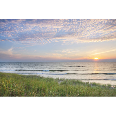 Lake Michigan Sunset II